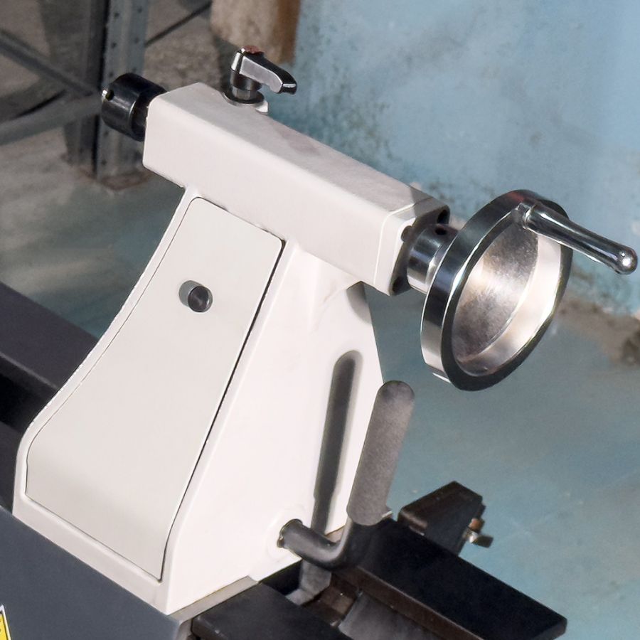 Токарный станок PROMA DSL-810/500 - фото