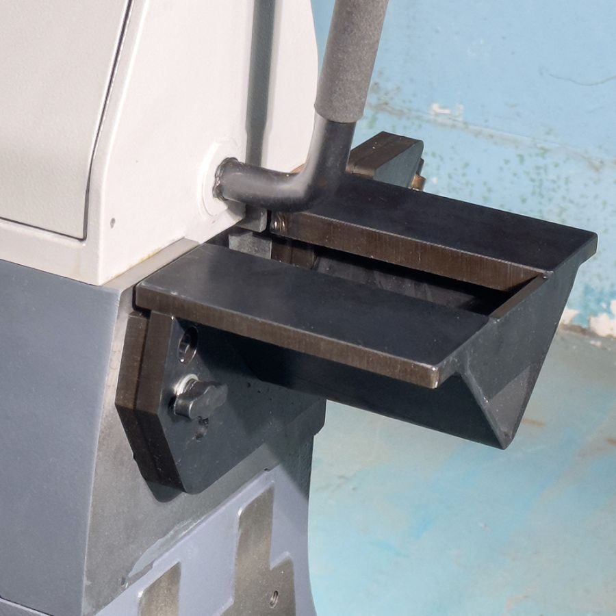 Токарный станок PROMA DSL-810/500 - фото