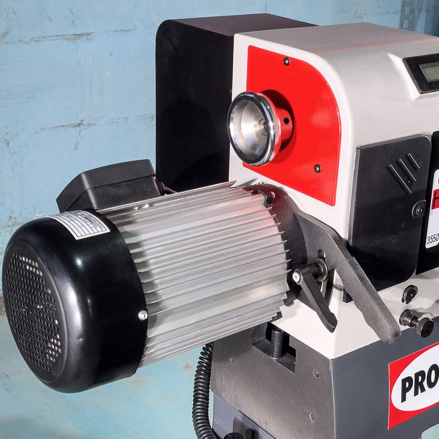 Токарный станок PROMA DSL-810/500 - фото