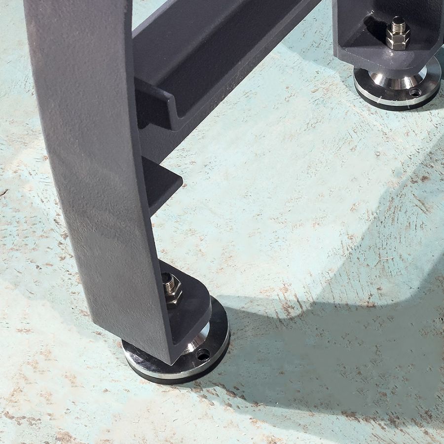 Токарный станок PROMA DSL-810/500 - фото