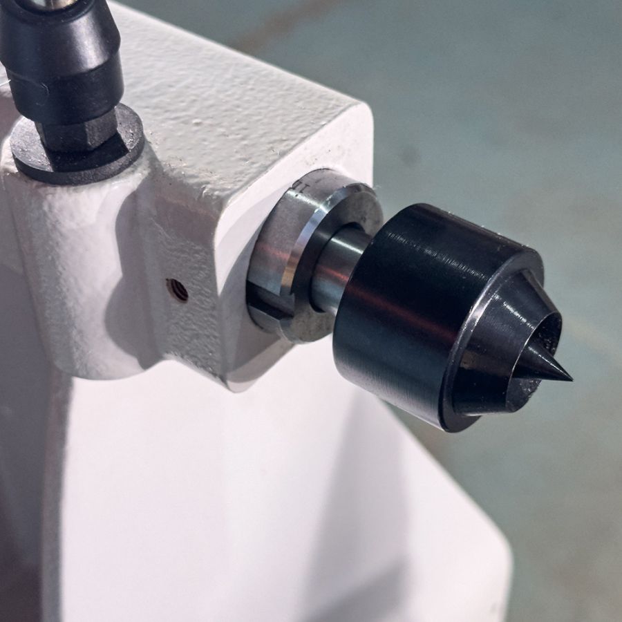 Токарный станок PROMA DSL-810/500 - фото