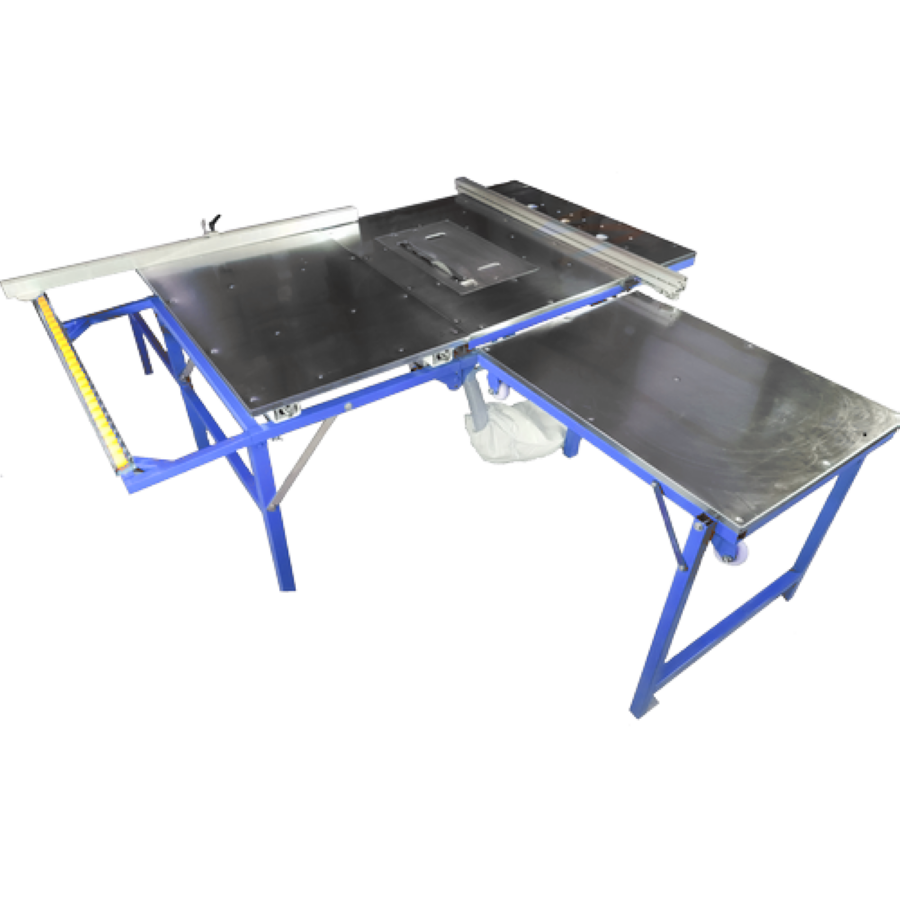 Форматно-раскроечный станок DELTAMACHINERY DM-10L - фото