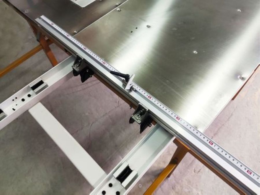 Форматно-раскроечный станок DELTAMACHINERY DM-10L - фото