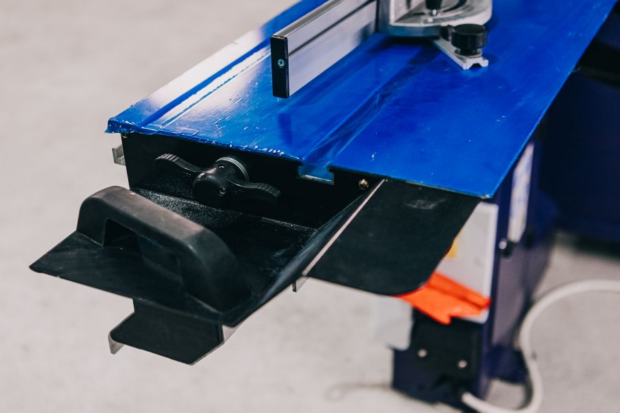 Форматно-раскроечный станок DELTAMACHINERY DM-3200S - фото