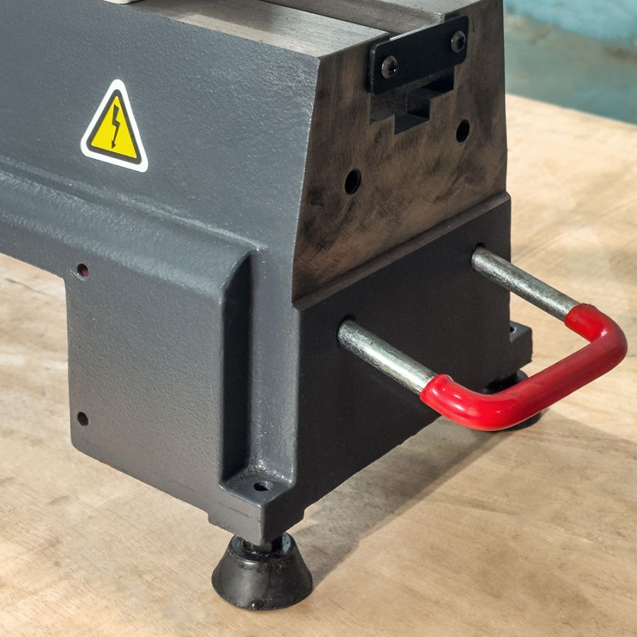 Токарный станок PROMA DSL-450/300 - фото