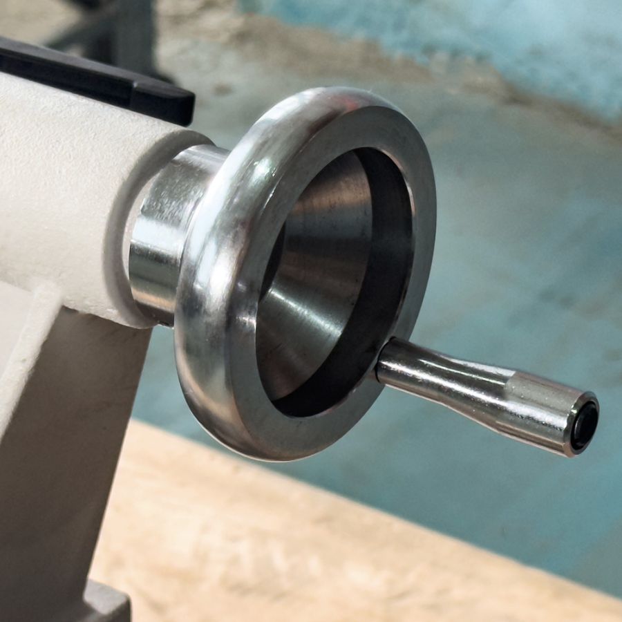 Токарный станок PROMA DSL-450/300 - фото