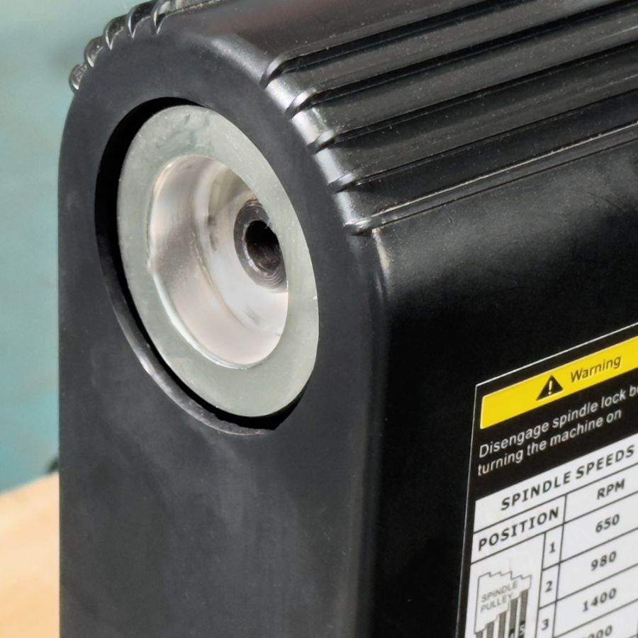 Токарный станок PROMA DSL-450/300 - фото