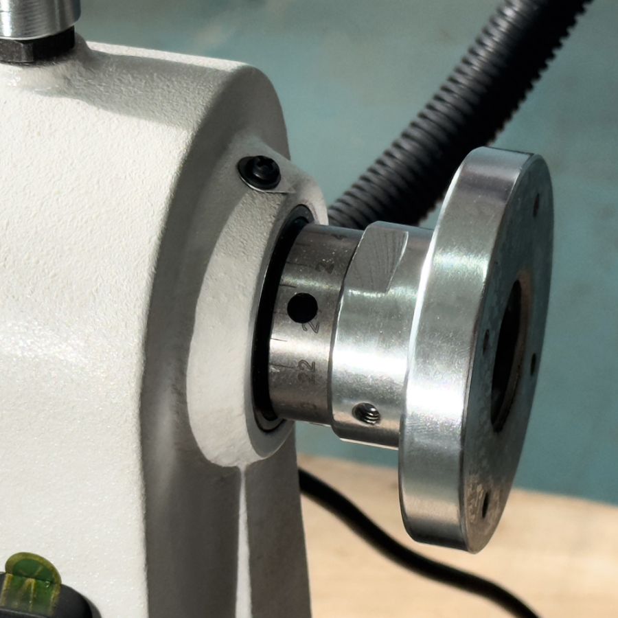 Токарный станок PROMA DSL-450/300 - фото