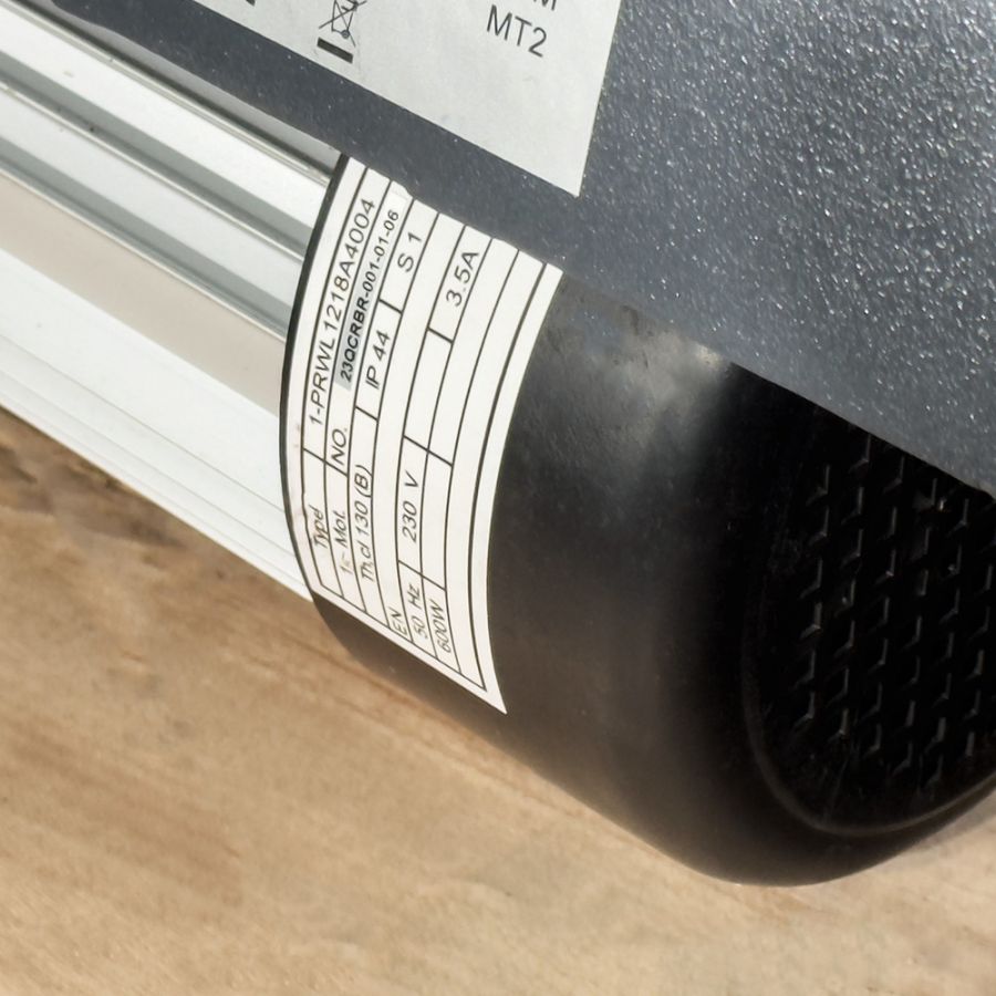 Токарный станок PROMA DSL-450/300 - фото