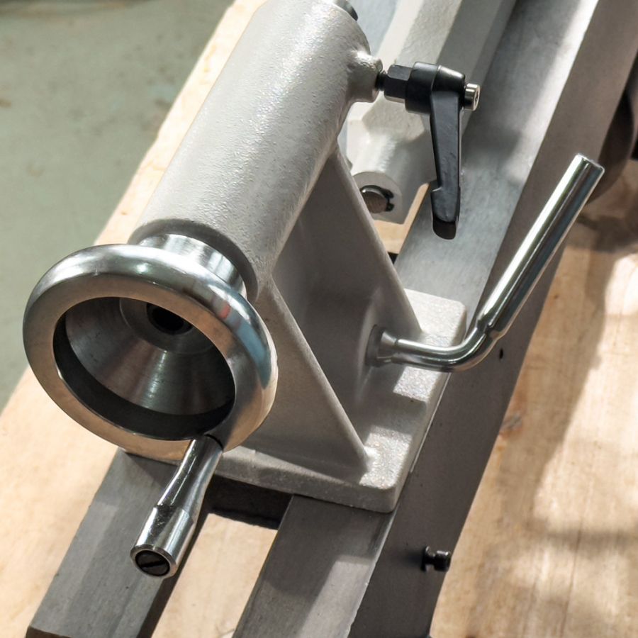 Токарный станок PROMA DSL-450/300 - фото