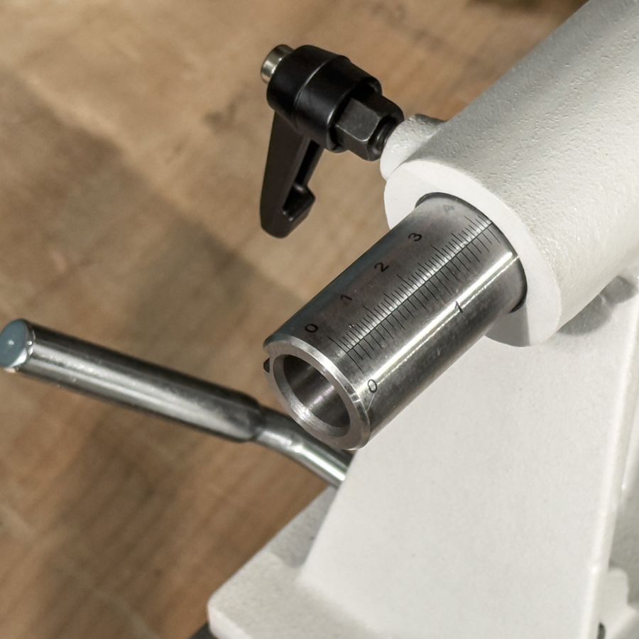 Токарный станок PROMA DSL-450/300 - фото