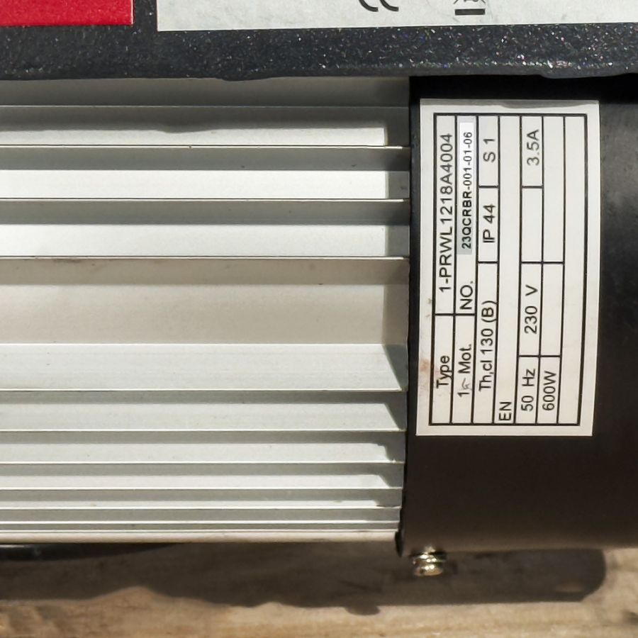 Токарный станок PROMA DSL-450/300 - фото