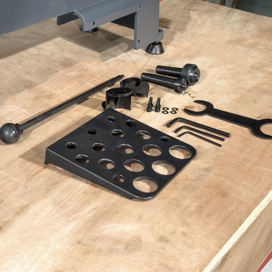 Токарный станок PROMA DSL-450/300 - фото