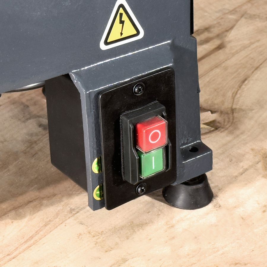 Токарный станок PROMA DSL-450/250 - фото