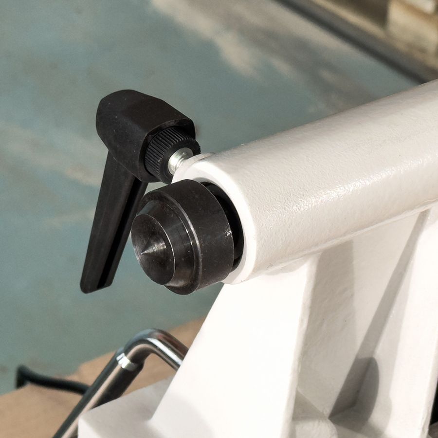 Токарный станок PROMA DSL-450/250 - фото