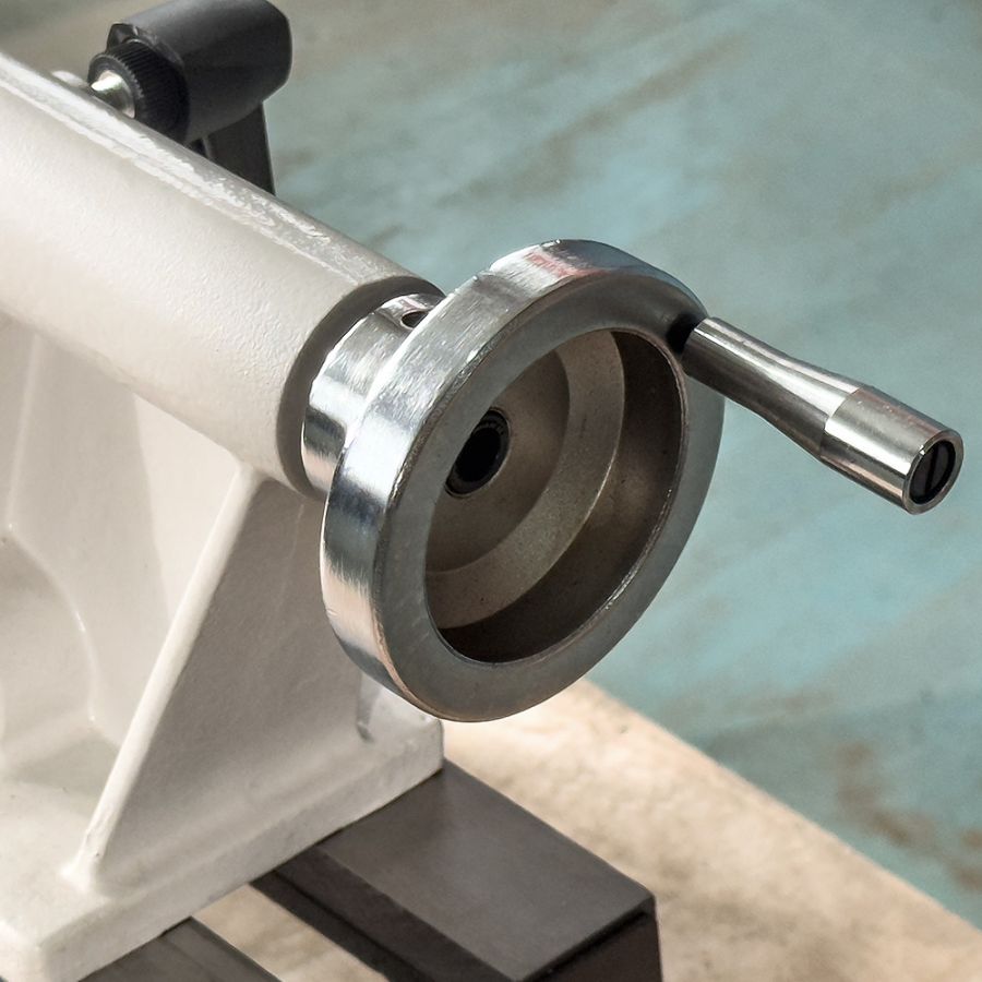 Токарный станок PROMA DSL-450/250 - фото