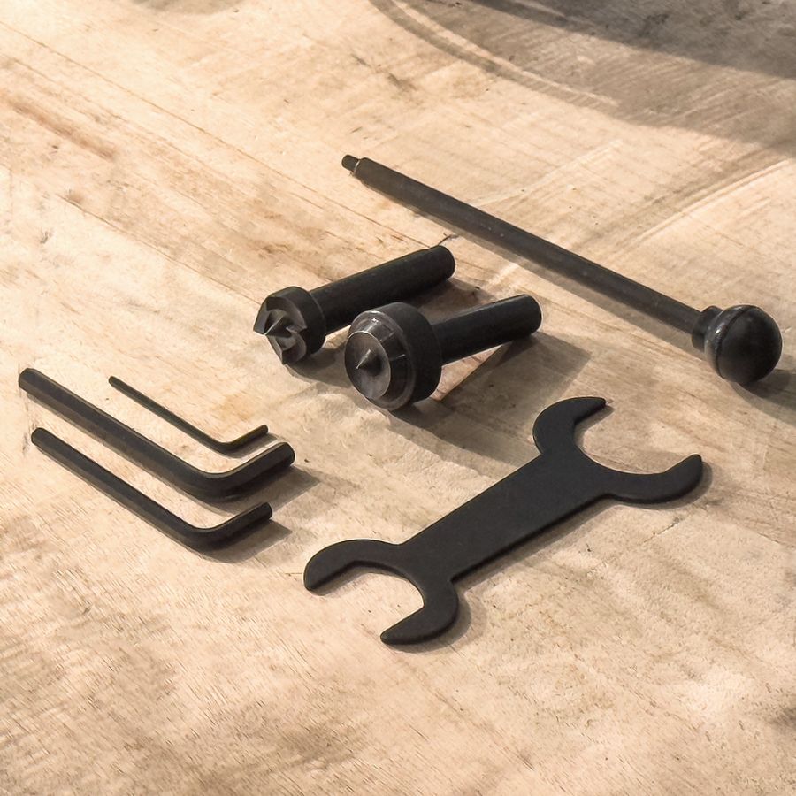 Токарный станок PROMA DSL-450/250 - фото