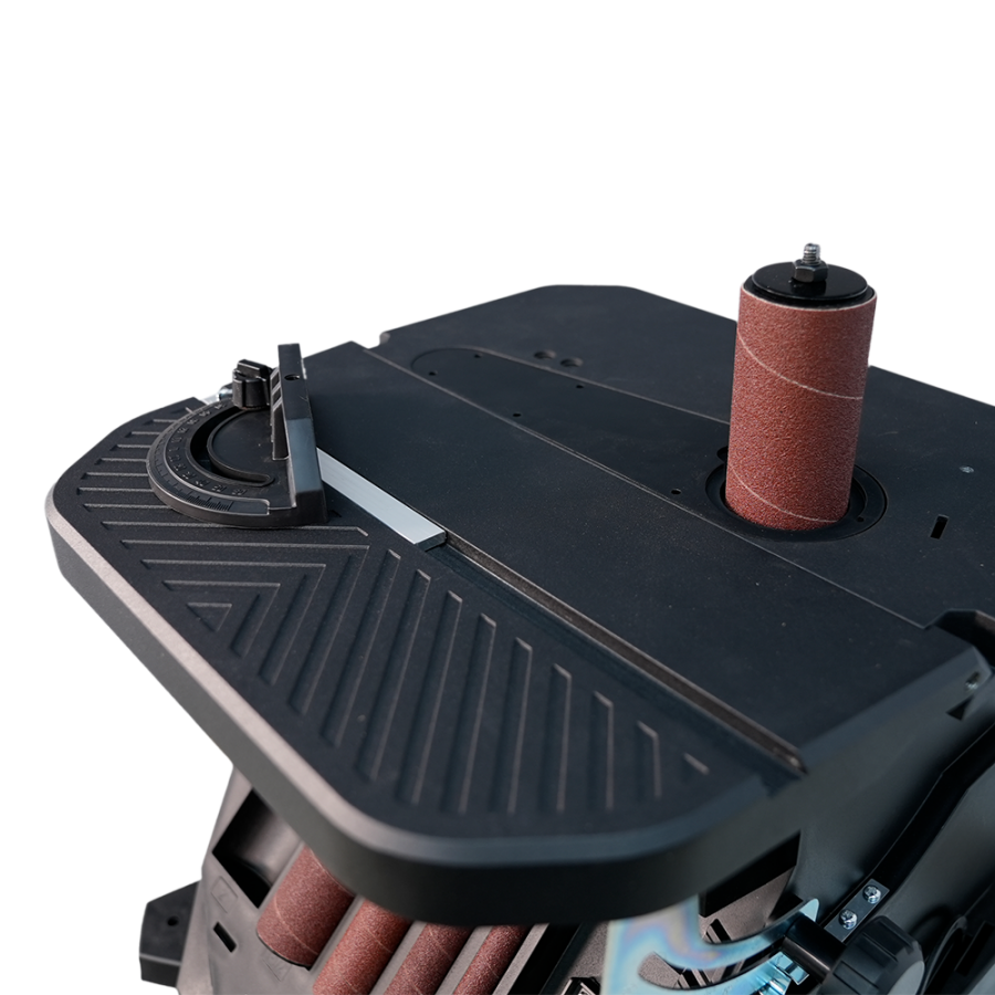 Станок шлифовальный JIB OBS-100A - фото