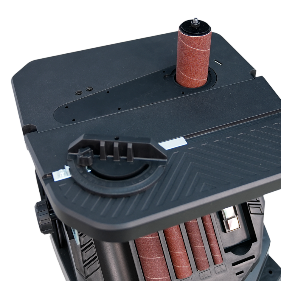 Станок шлифовальный JIB OBS-100A - фото