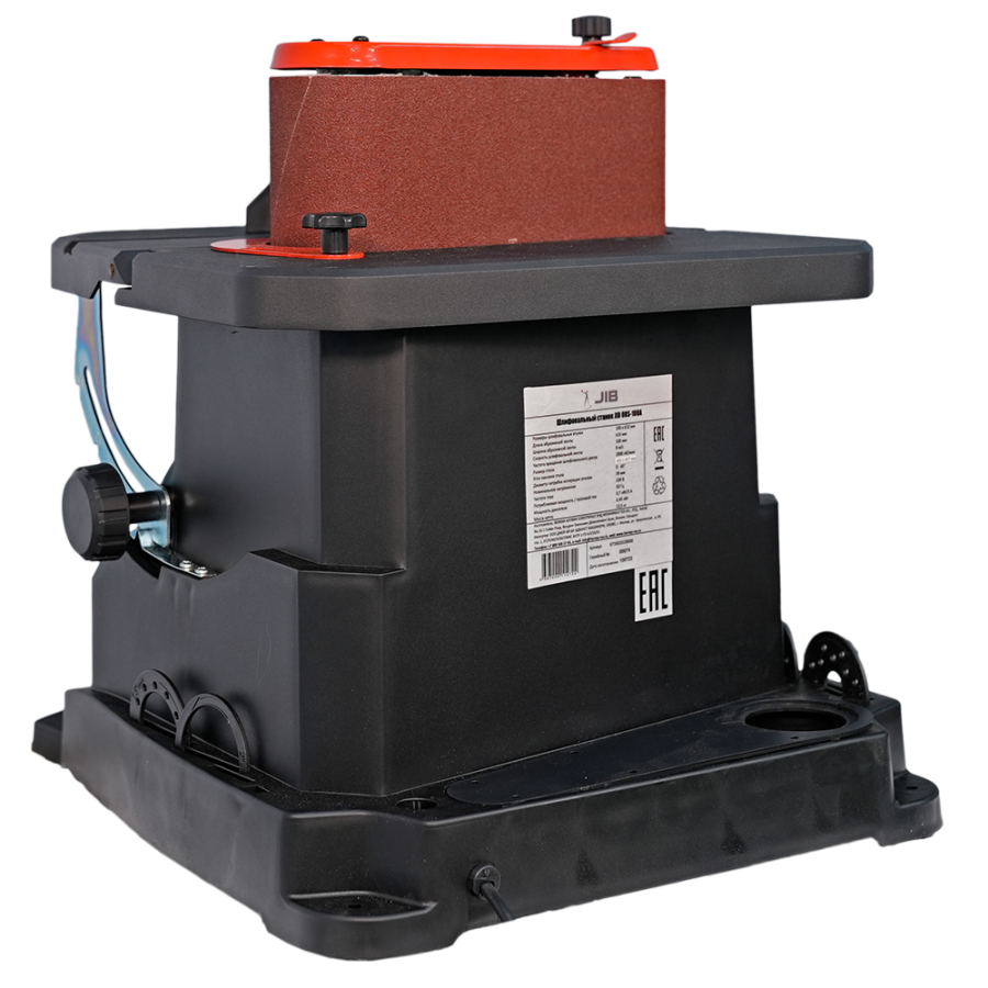 Станок шлифовальный JIB OBS-100A - фото