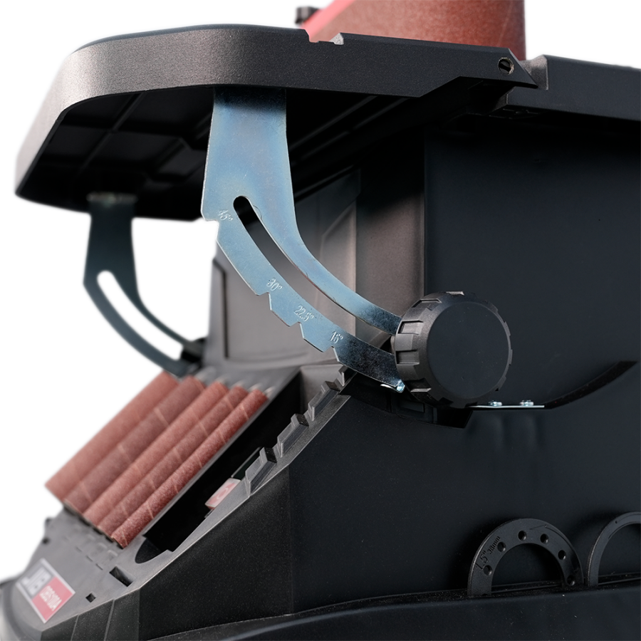 Станок шлифовальный JIB OBS-100A - фото