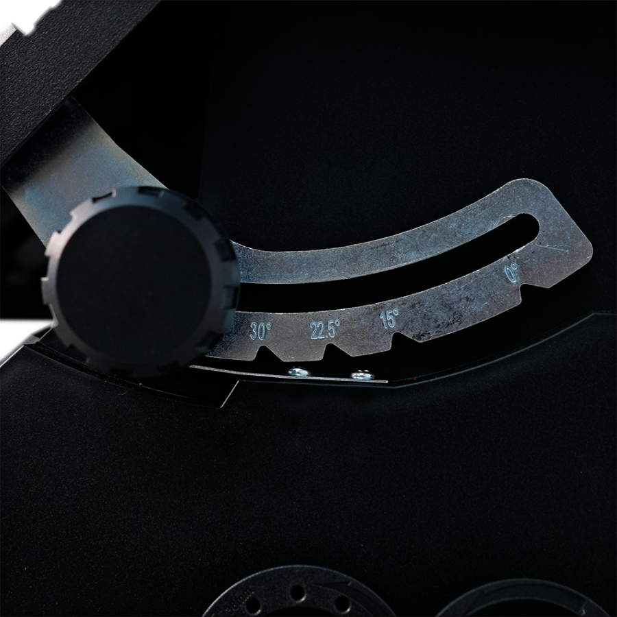 Станок шлифовальный JIB OBS-100A - фото