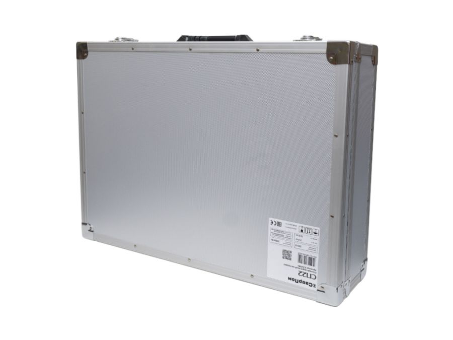 Ручной сварочный экструдер СП22 - фото