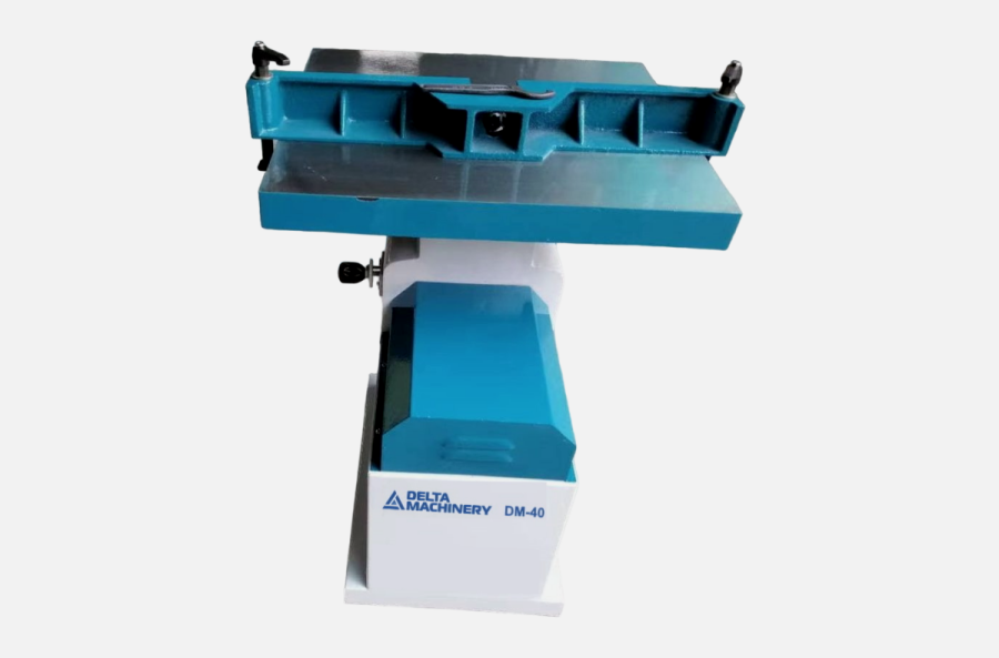 Станок фрезерный DELTAMACHINERY DM-40 - фото