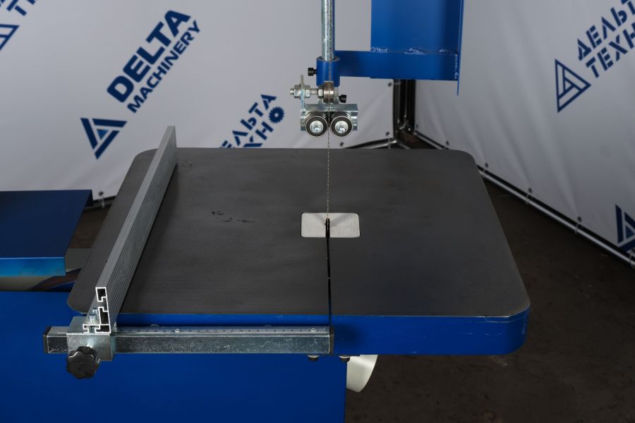 Ленточнопильный станок DELTAMACHINERY DWBS-300 - фото