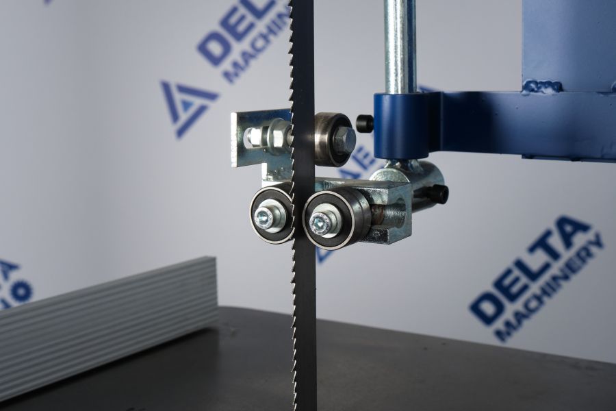 Ленточнопильный станок DELTAMACHINERY DWBS-300 - фото