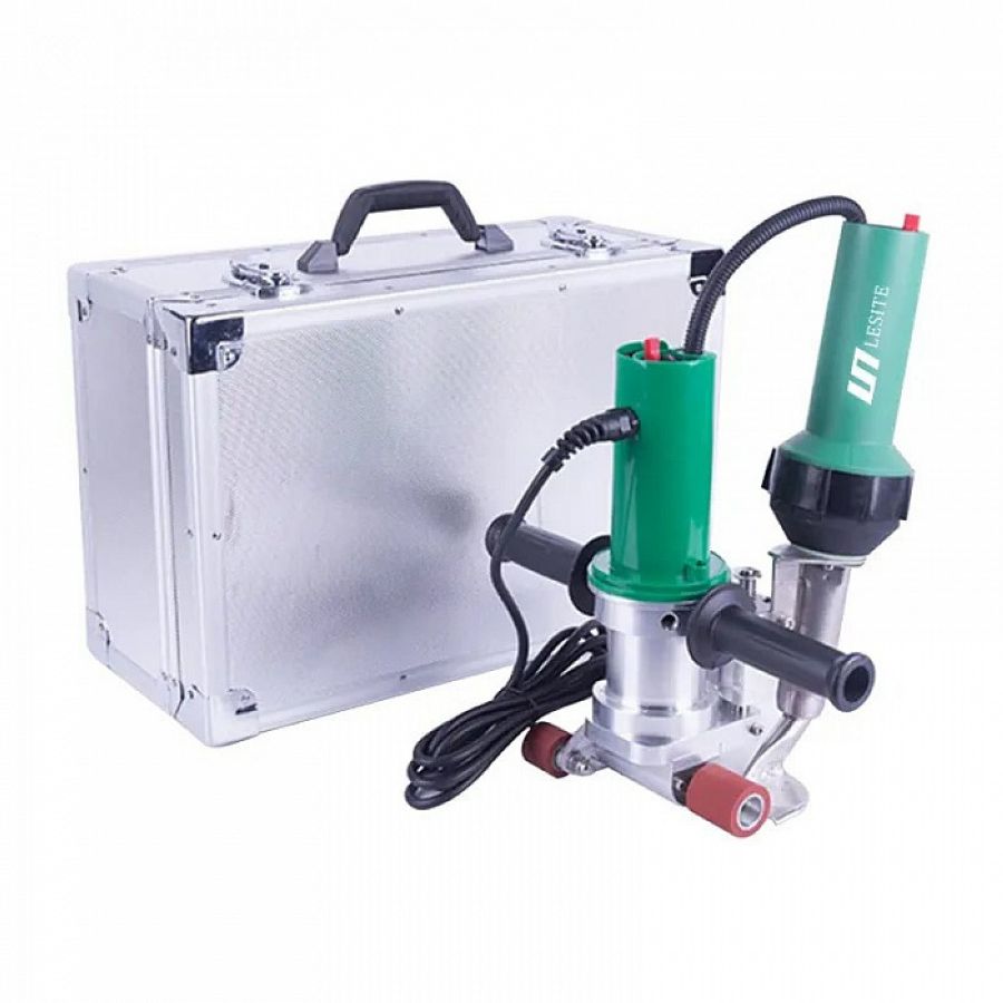 Полуавтомат для сварки кровельной мембраны Rotorica LST-TAC-230 - фото