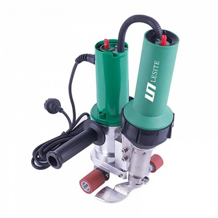 Полуавтомат для сварки кровельной мембраны Rotorica LST-TAC-230 - фото