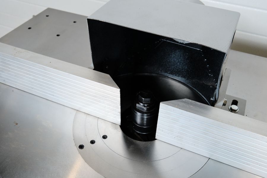 Станок фрезерный DELTAMACHINERY DW-32H - фото