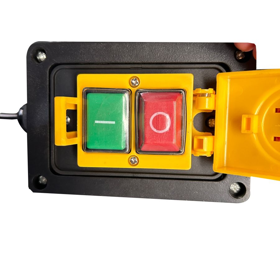 Ленточная пила по металлу DELTAMACHINERY MWS-180 (220V) - фото