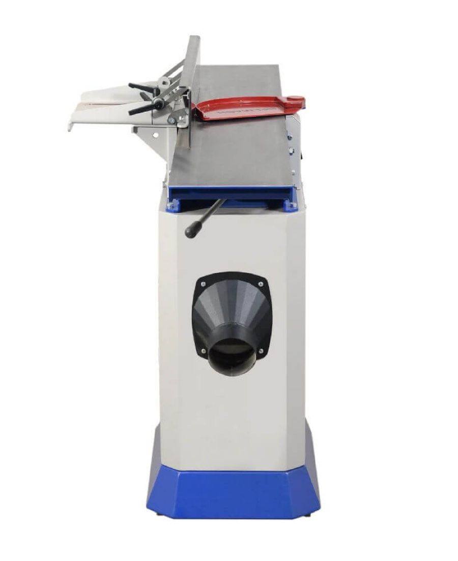 Фуговальный станок BELMASH BJM-1600/200S - фото