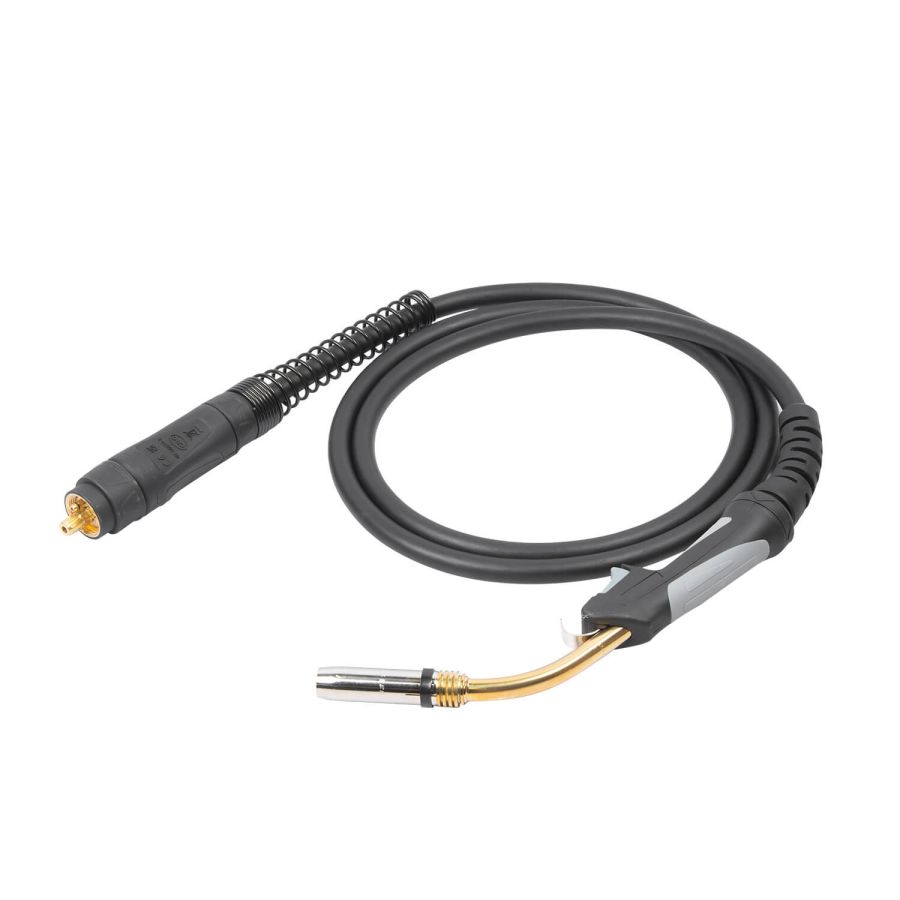 Сварочный полуавтомат ПТК HANKER MULTIMIG 350S EP LCD H23 - фото