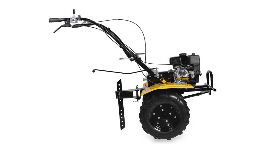 Мотоблок Champion BC7723/1 - фото