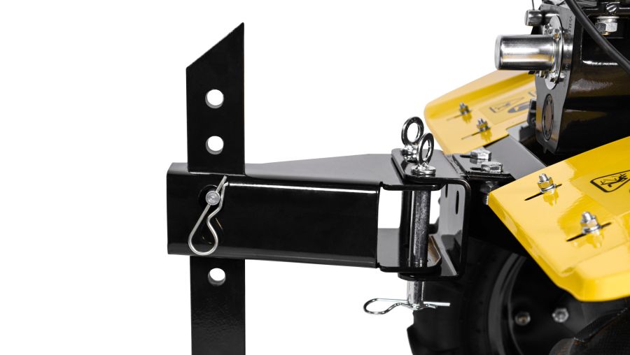 Мотоблок Champion BC7723/1 - фото