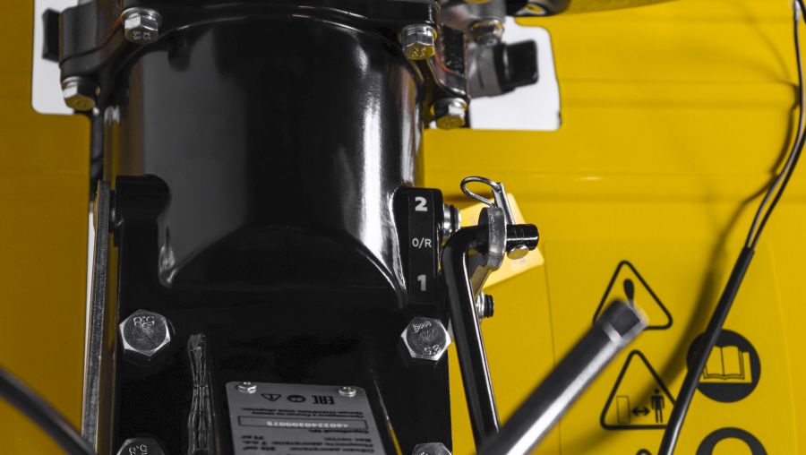 Мотоблок Champion BC7723/1 - фото