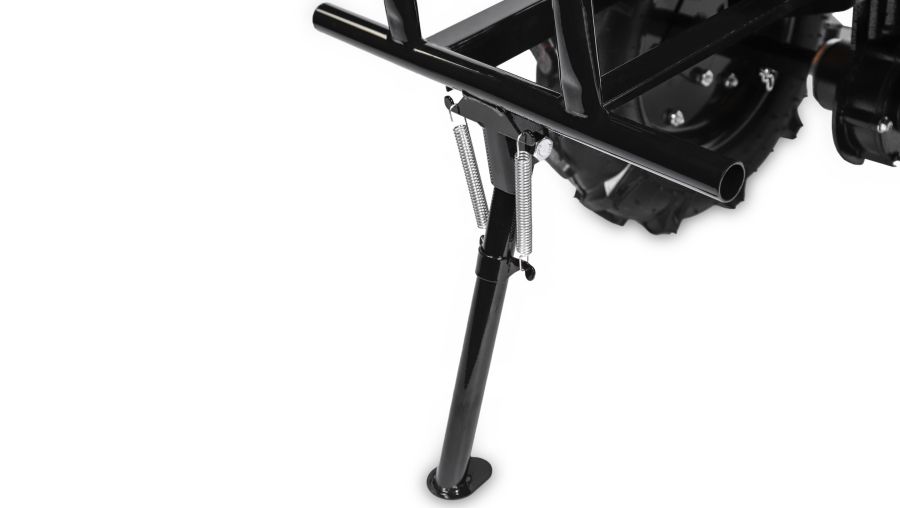 Мотоблок Champion BC7723/1 - фото