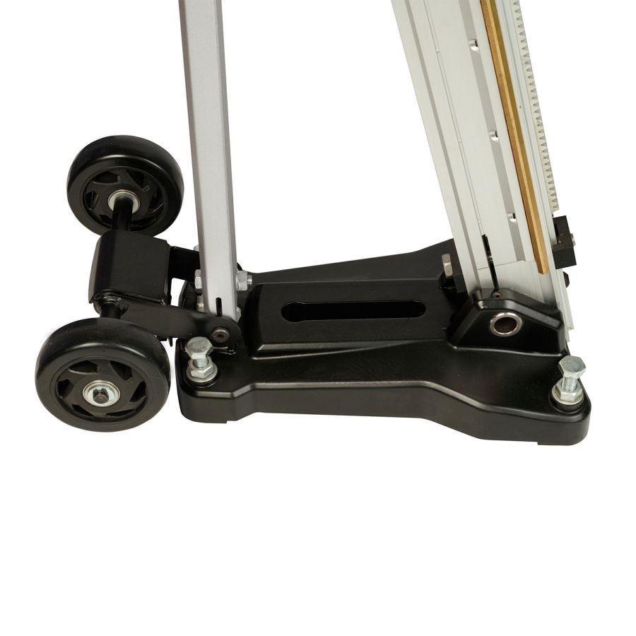 Установка алмазного бурения Diamaster Pro S 350А + станина D-355A - фото