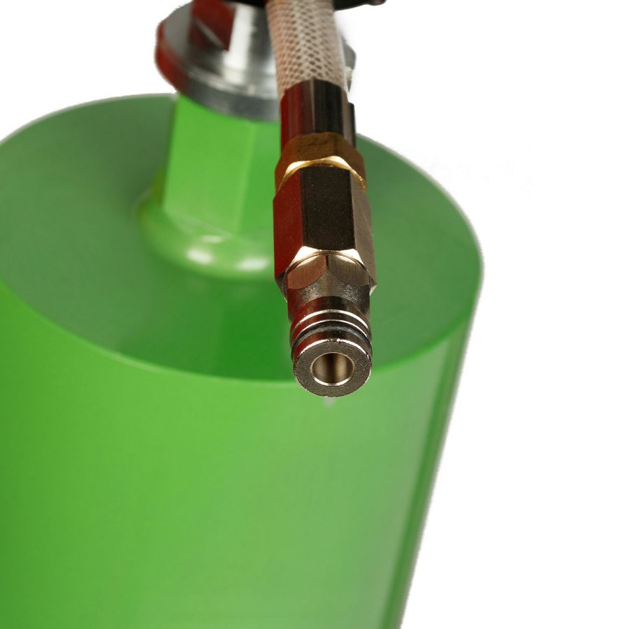 Установка алмазного бурения Diamaster Pro S 350А + станина D-355A - фото