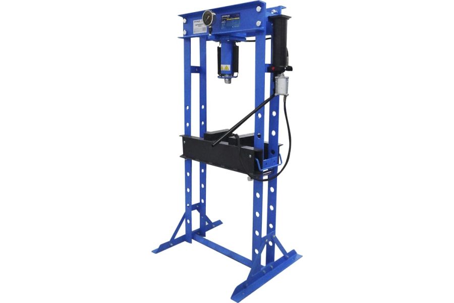 Пресс гидравлический Optimus OPT-240 - фото