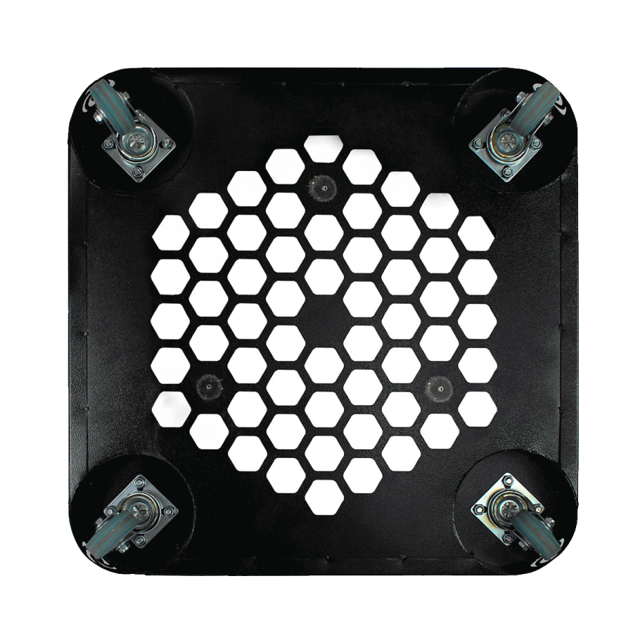 Промышленный пылесос Дастпром ПП-220/20.6-1,5 - фото