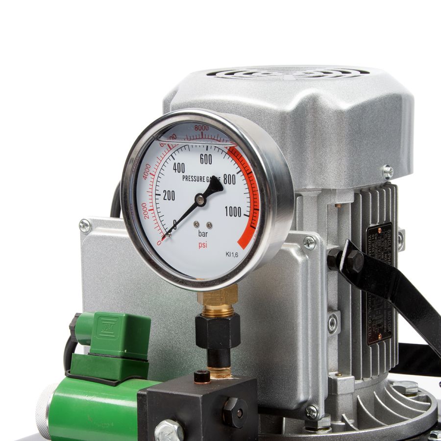 Маслостанция Harrison HRH-PE01070703 - фото