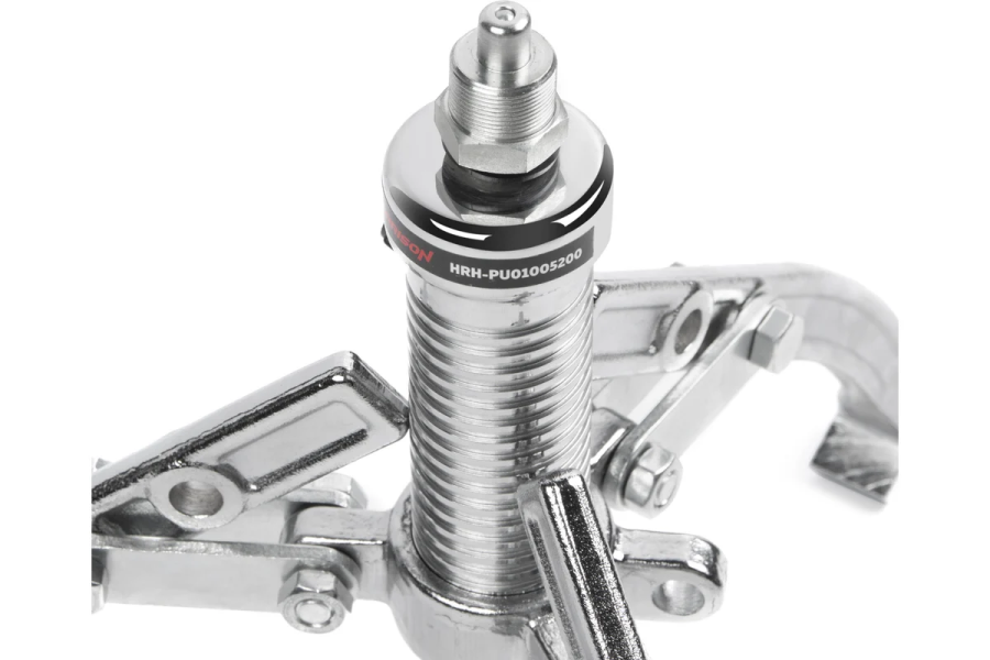 Съемник гидравлический Harrison HRH-PU01005200 с выносным насосом - фото