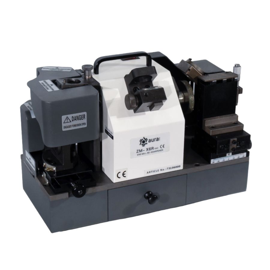 Заточной станок AURA ZM-X6R - фото