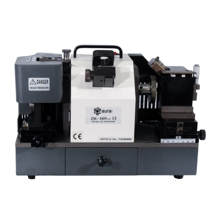 Заточной станок AURA ZM-X6R - фото