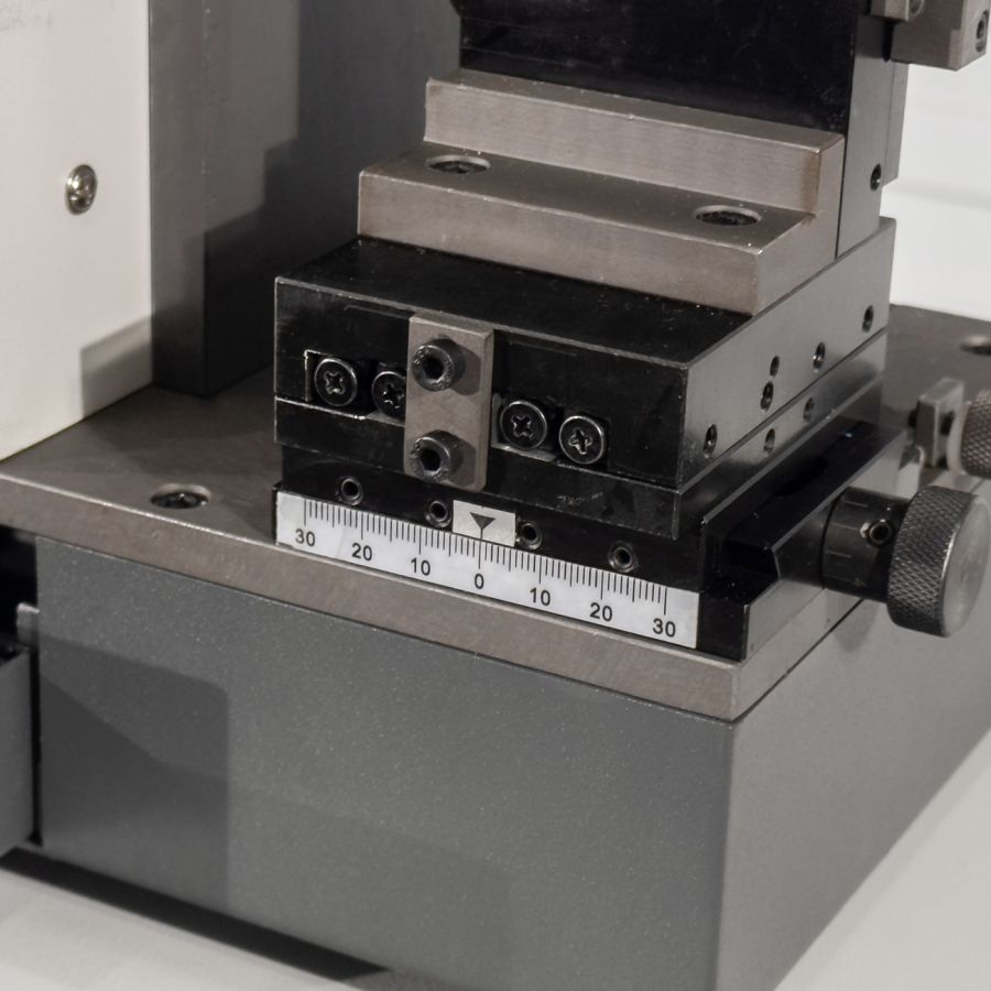 Заточной станок AURA ZM-X6R - фото