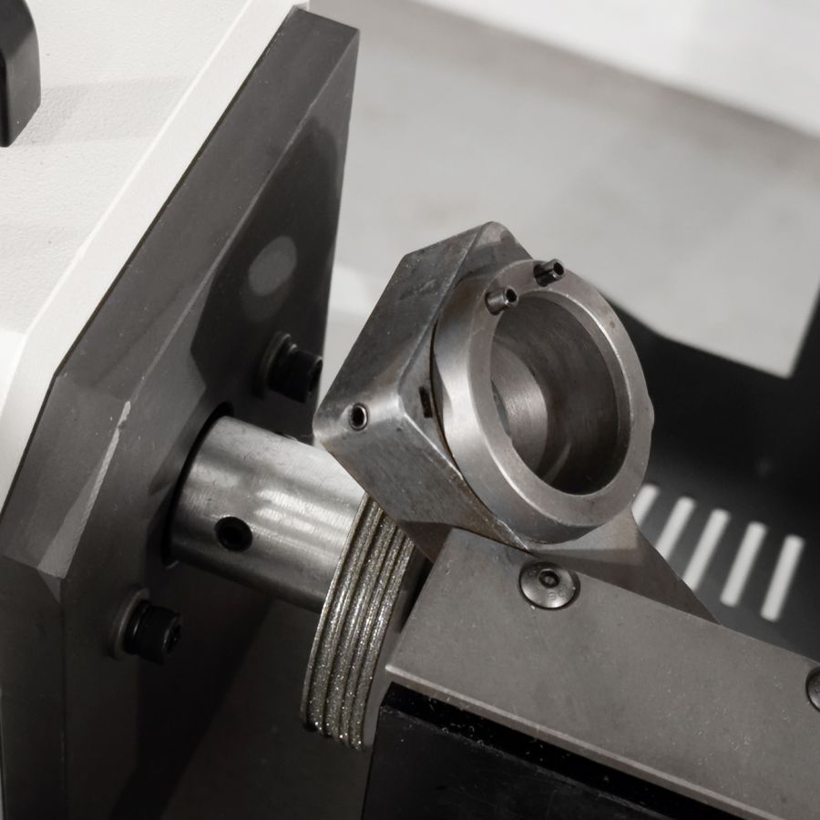 Заточной станок AURA ZM-X6R - фото